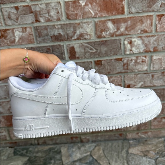 Nike Air Force 1s - Picture 6 of 6